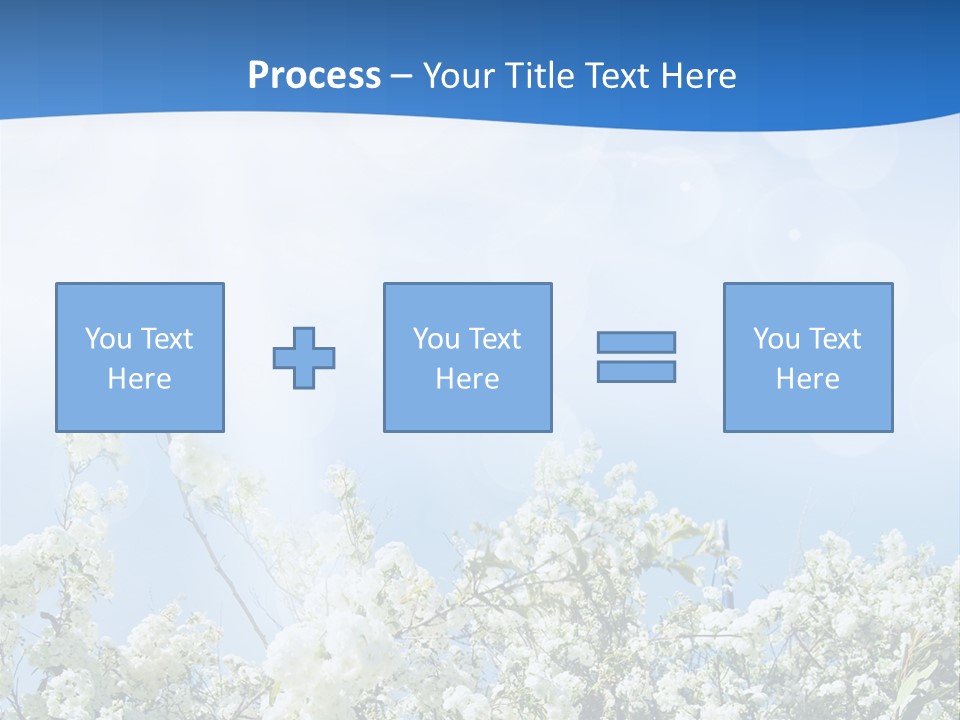 Human Toon Group PowerPoint Template