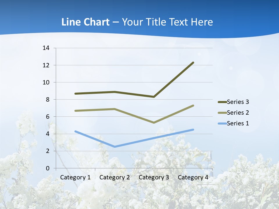Human Toon Group PowerPoint Template