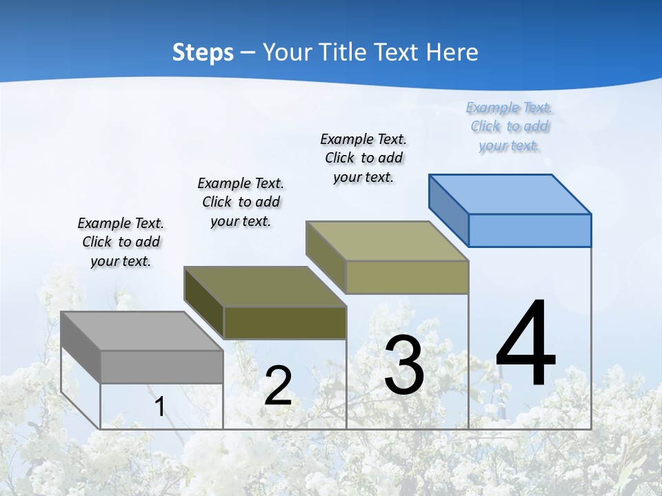 Human Toon Group PowerPoint Template