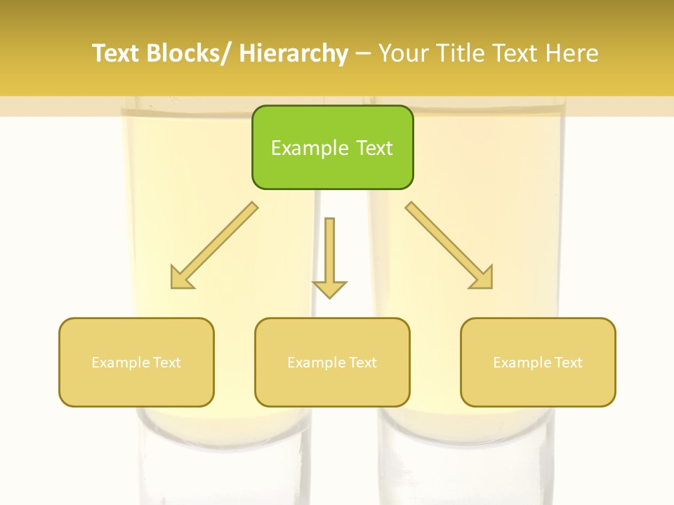 Ingredient Thirsty Lime PowerPoint Template