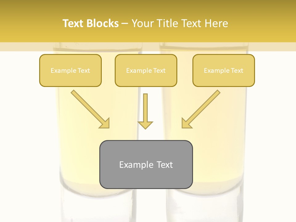 Ingredient Thirsty Lime PowerPoint Template