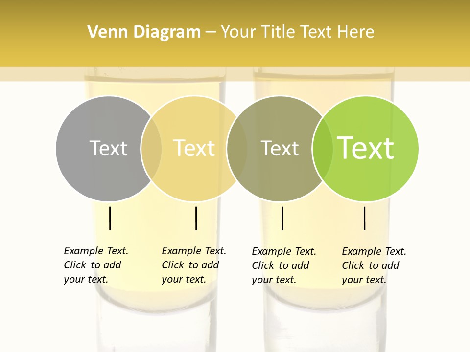 Ingredient Thirsty Lime PowerPoint Template