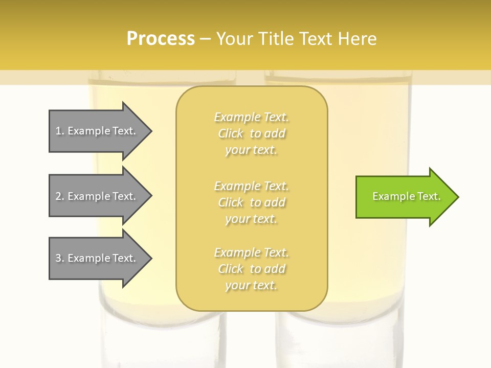 Ingredient Thirsty Lime PowerPoint Template