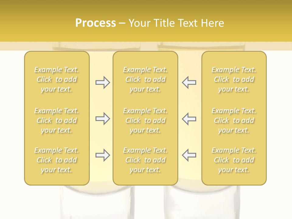 Ingredient Thirsty Lime PowerPoint Template