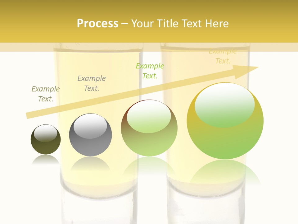 Ingredient Thirsty Lime PowerPoint Template