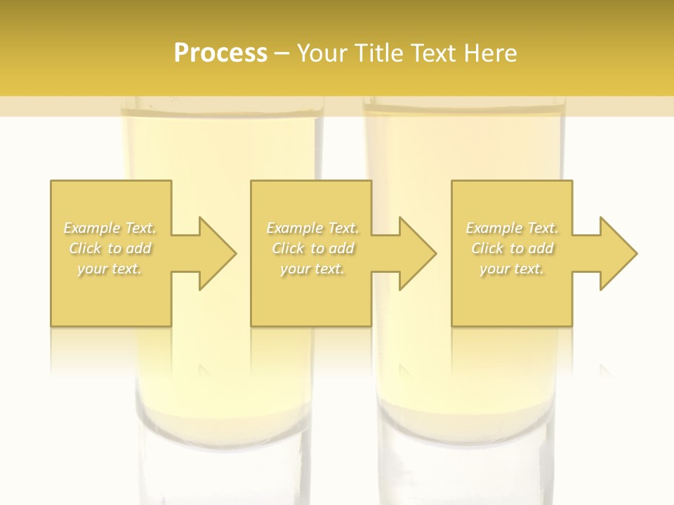 Ingredient Thirsty Lime PowerPoint Template
