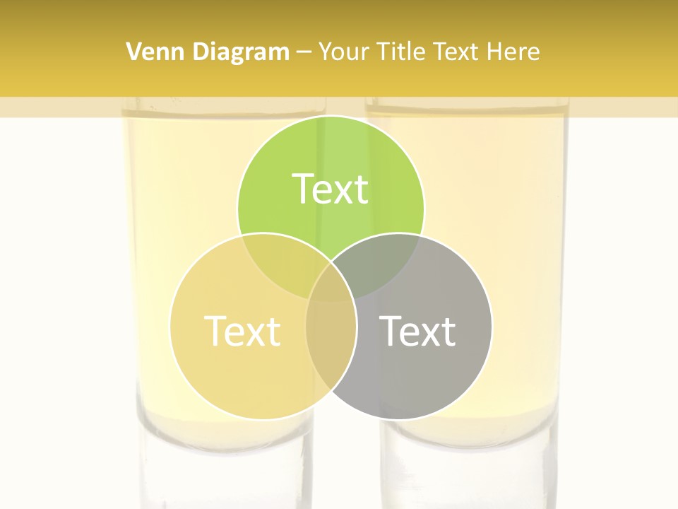 Ingredient Thirsty Lime PowerPoint Template