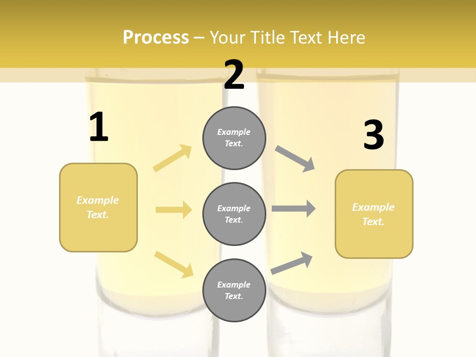 Ingredient Thirsty Lime PowerPoint Template