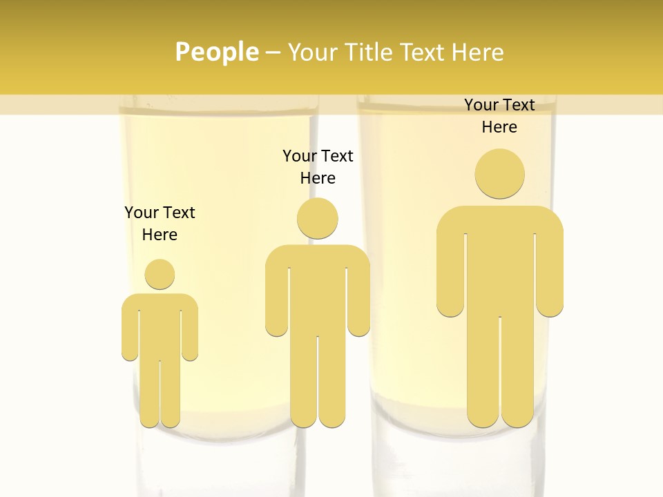 Ingredient Thirsty Lime PowerPoint Template