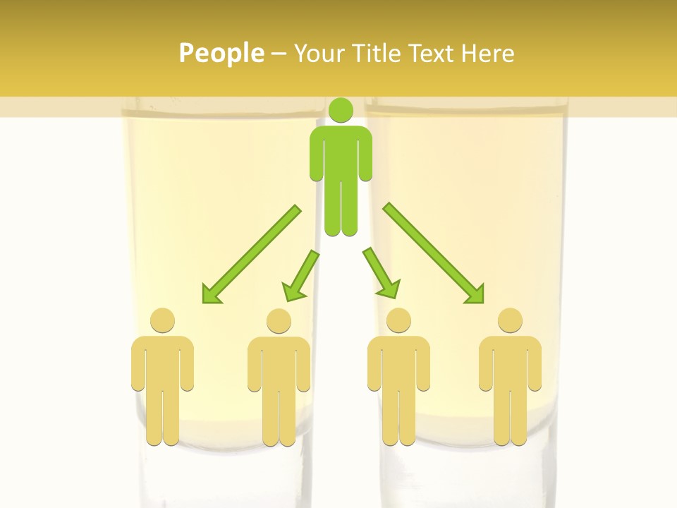 Ingredient Thirsty Lime PowerPoint Template