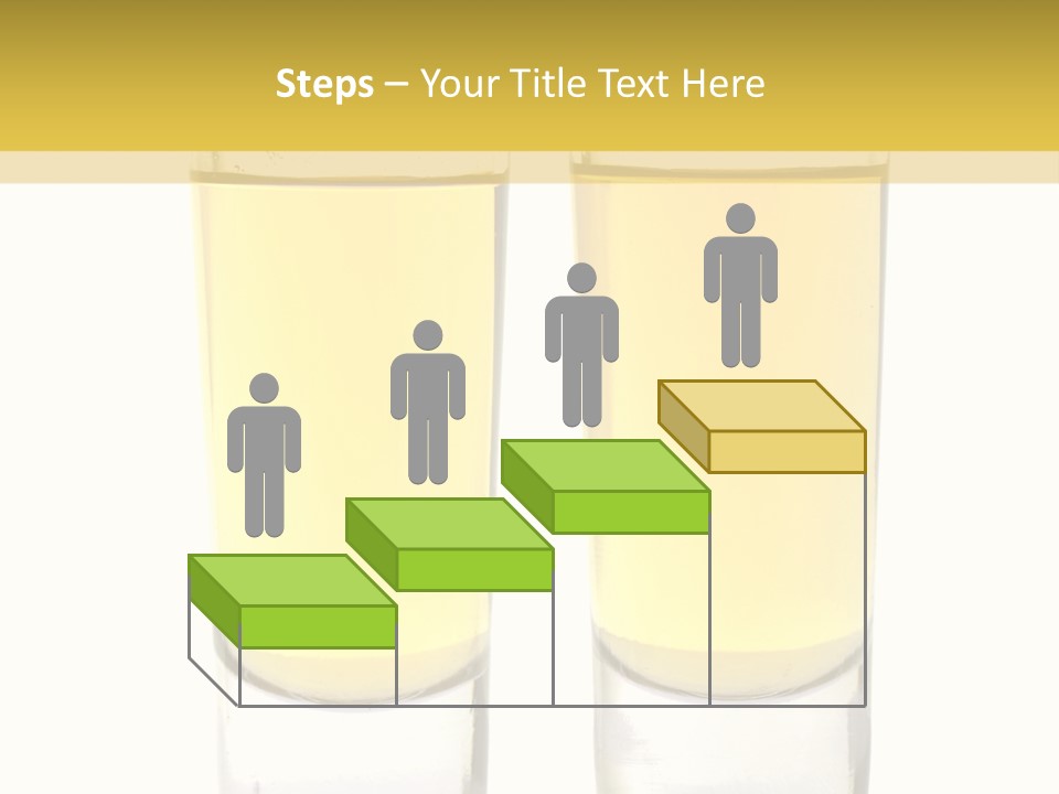 Ingredient Thirsty Lime PowerPoint Template