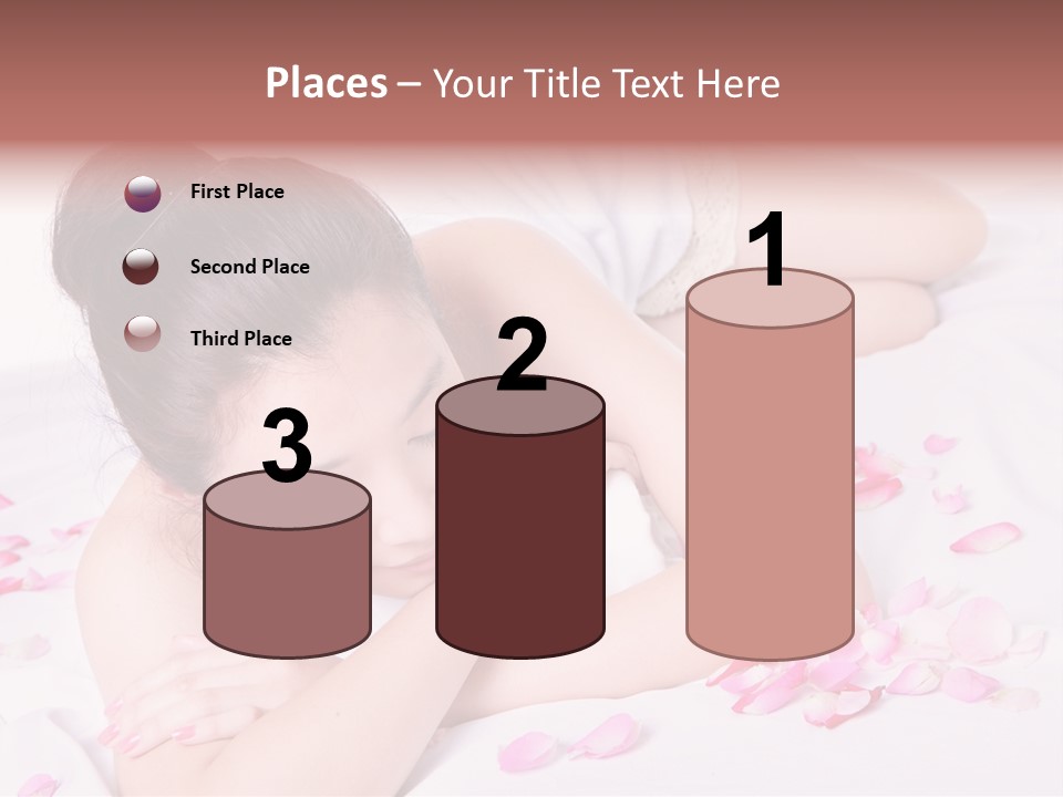 Closed Treatment Therapy PowerPoint Template