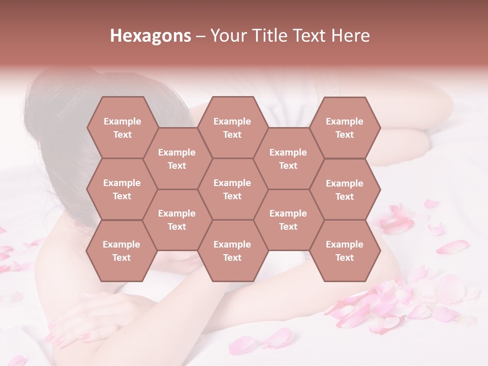 Closed Treatment Therapy PowerPoint Template