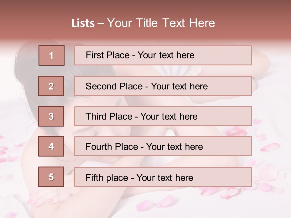 Closed Treatment Therapy PowerPoint Template