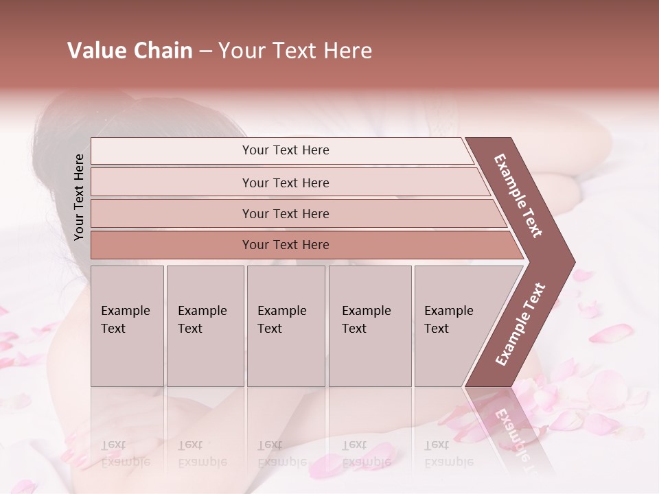 Closed Treatment Therapy PowerPoint Template