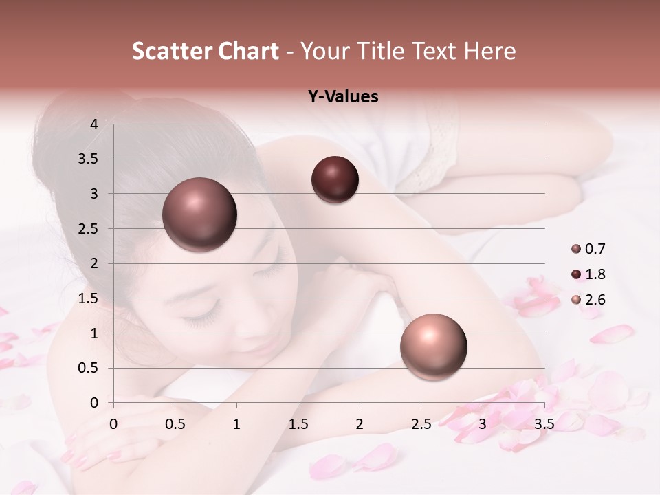 Closed Treatment Therapy PowerPoint Template