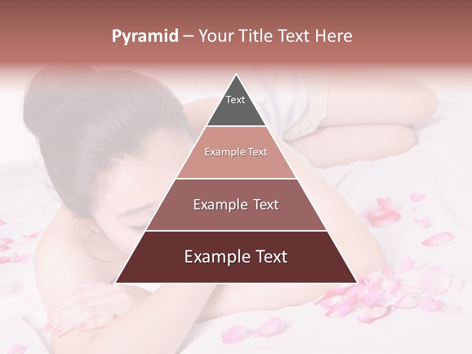 Closed Treatment Therapy PowerPoint Template
