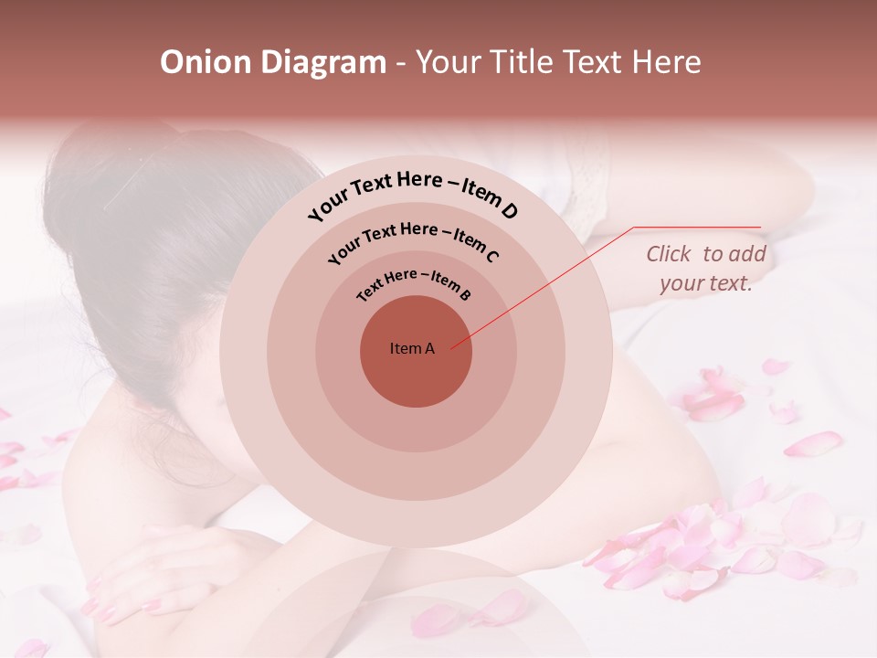 Closed Treatment Therapy PowerPoint Template