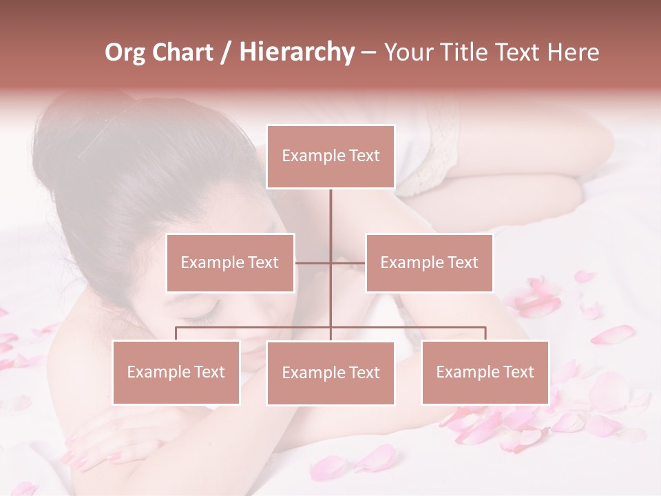 Closed Treatment Therapy PowerPoint Template