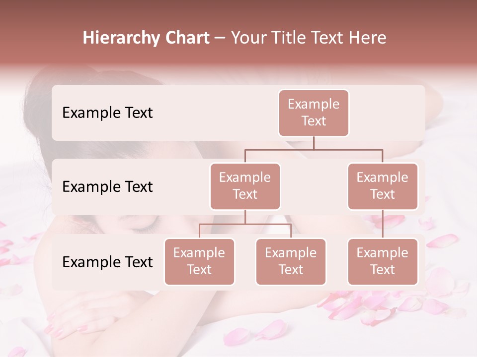 Closed Treatment Therapy PowerPoint Template