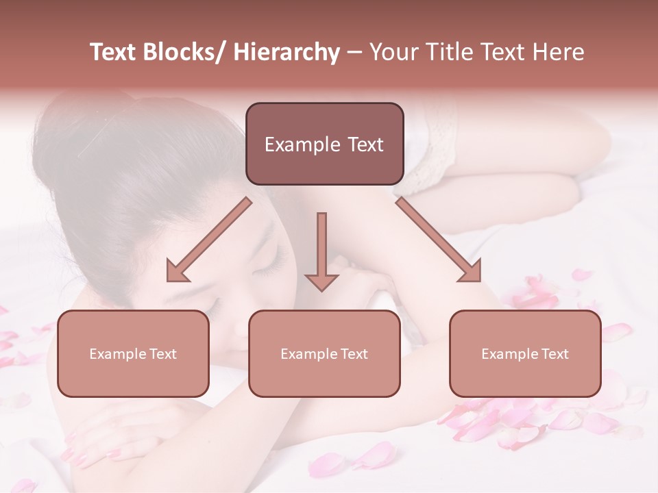 Closed Treatment Therapy PowerPoint Template