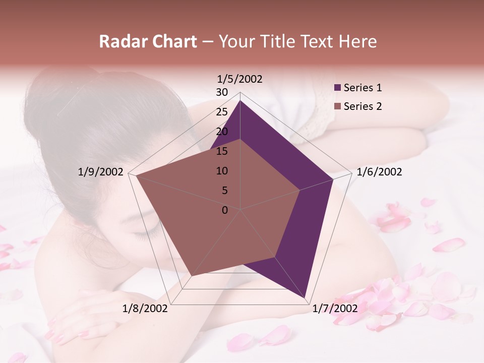 Closed Treatment Therapy PowerPoint Template