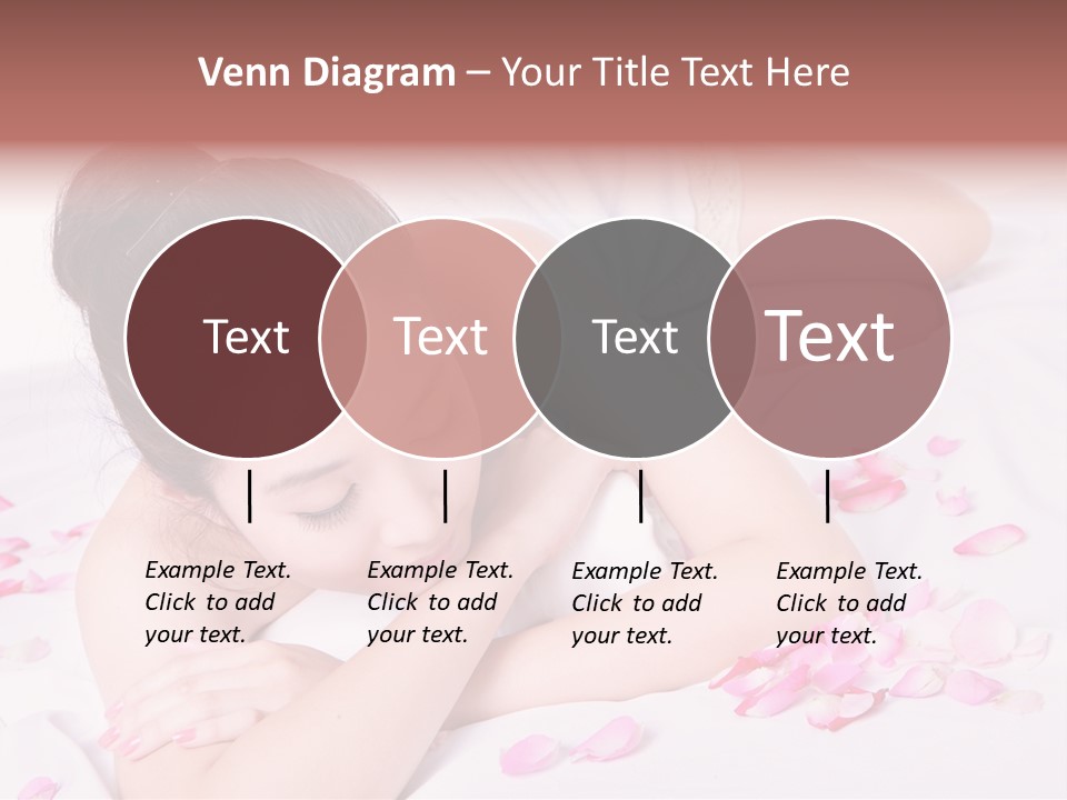 Closed Treatment Therapy PowerPoint Template