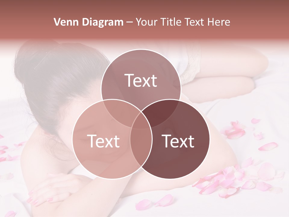 Closed Treatment Therapy PowerPoint Template