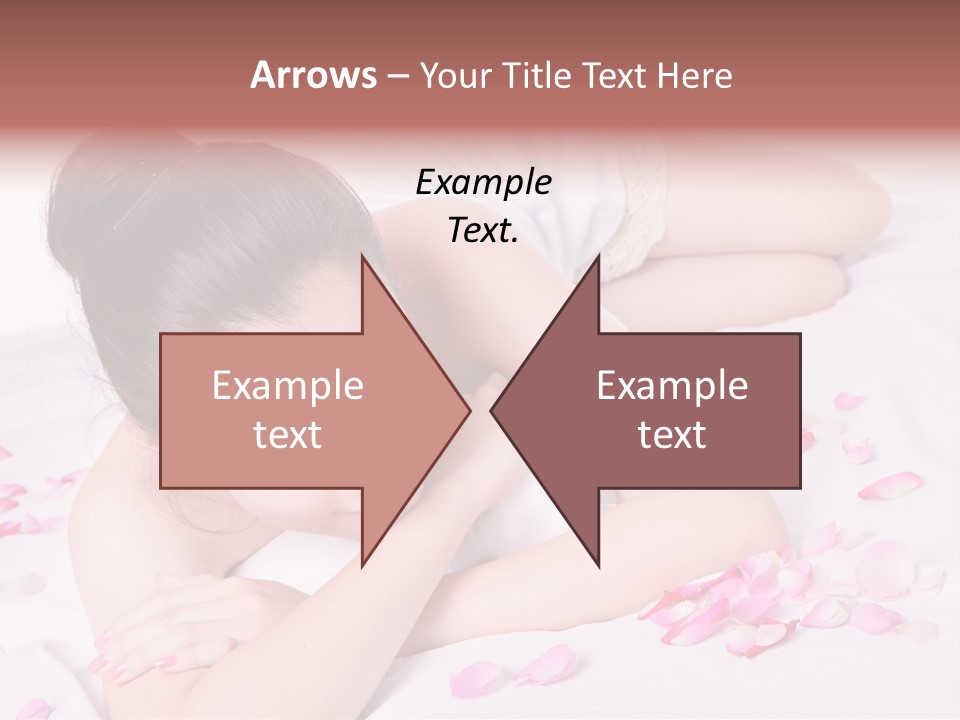 Closed Treatment Therapy PowerPoint Template