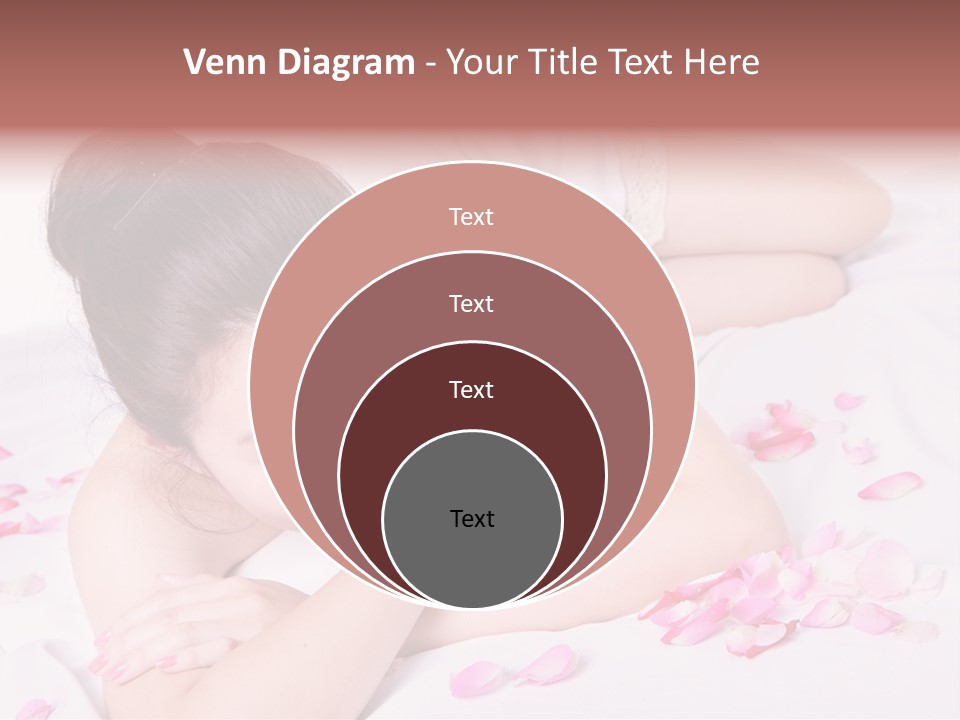 Closed Treatment Therapy PowerPoint Template