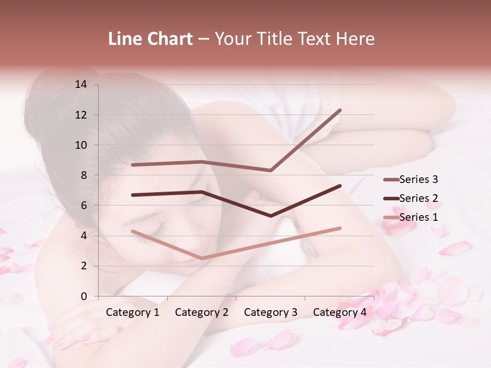 Closed Treatment Therapy PowerPoint Template