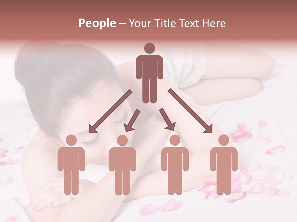 Closed Treatment Therapy PowerPoint Template