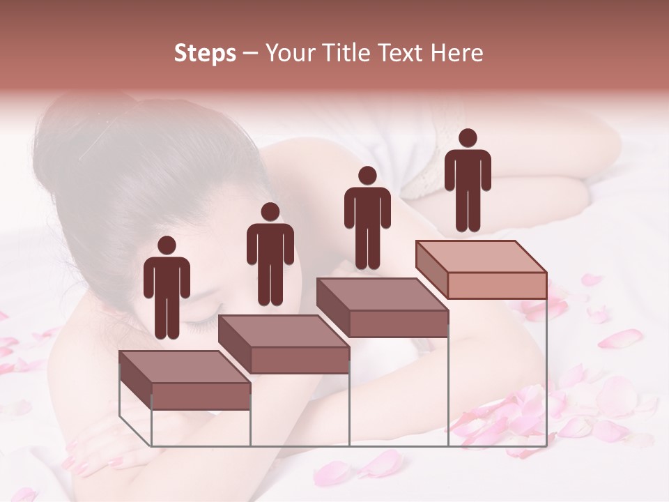 Closed Treatment Therapy PowerPoint Template
