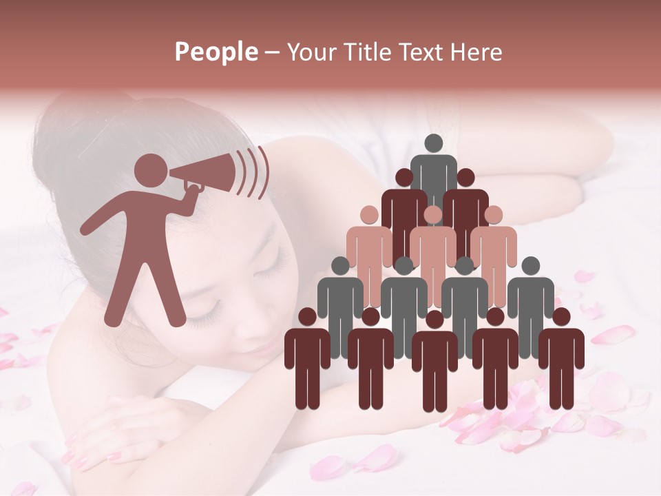 Closed Treatment Therapy PowerPoint Template