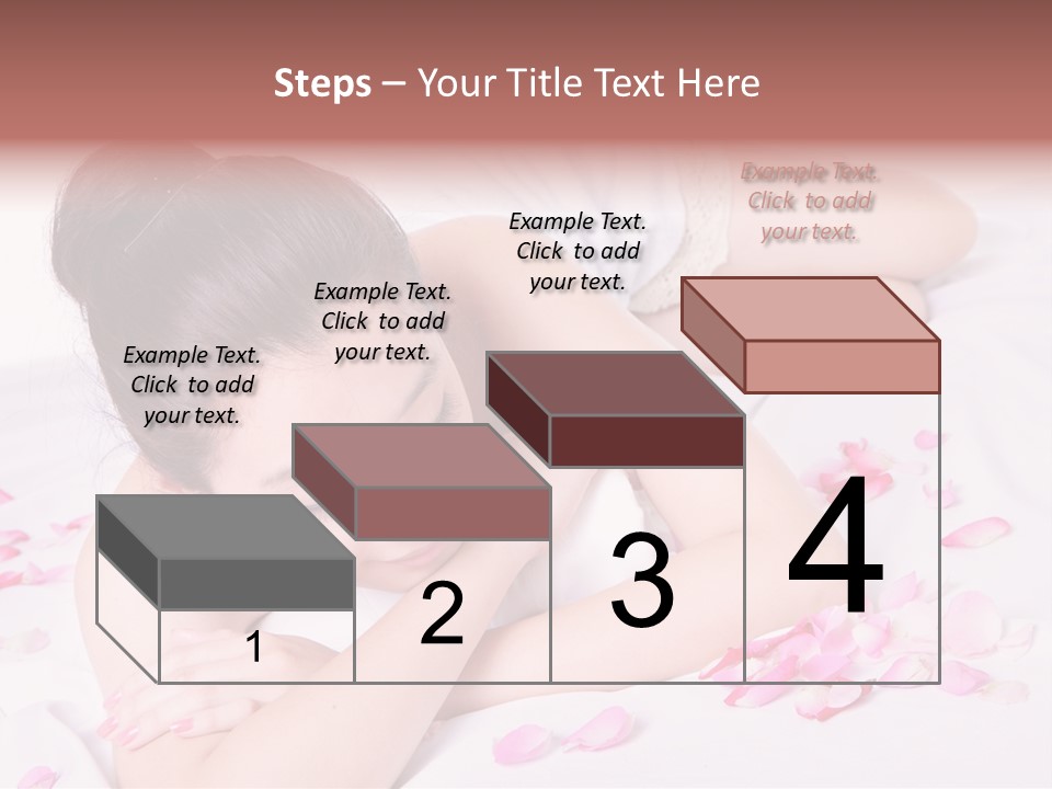 Closed Treatment Therapy PowerPoint Template