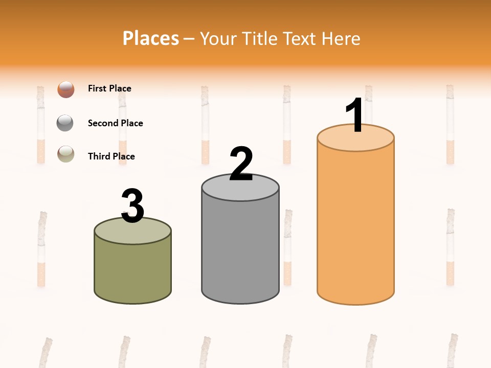 Poisonous Drug Issues PowerPoint Template