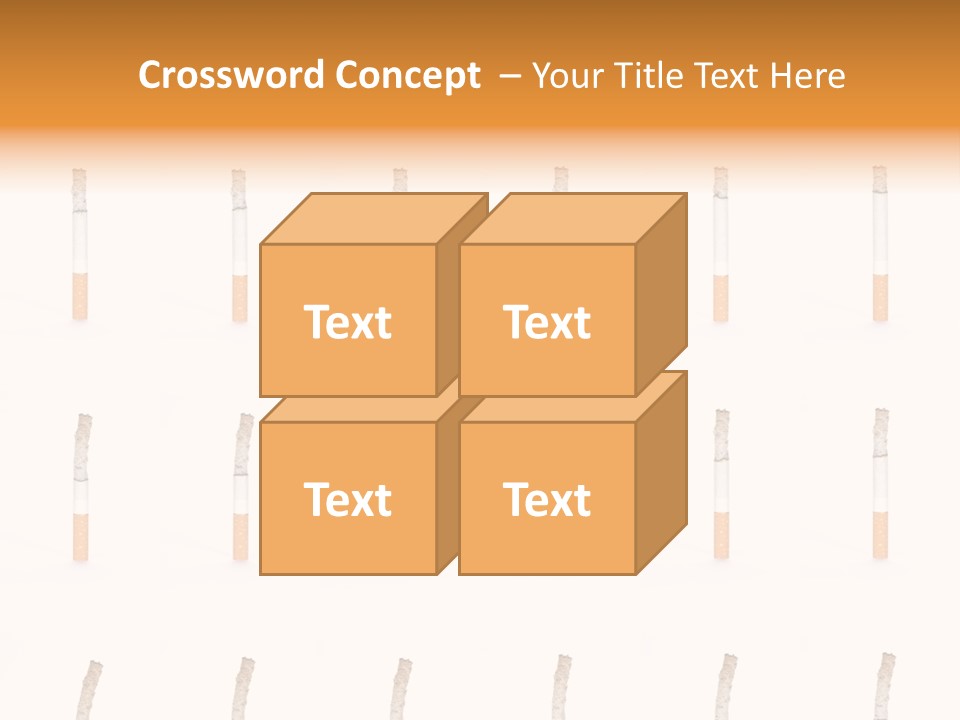 Poisonous Drug Issues PowerPoint Template