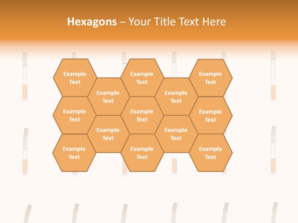 Poisonous Drug Issues PowerPoint Template