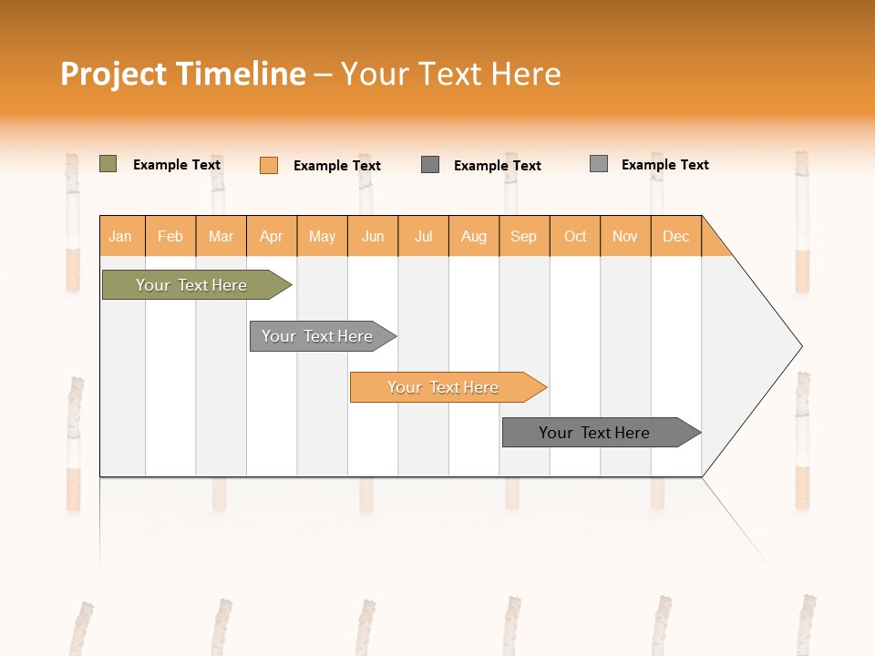 Poisonous Drug Issues PowerPoint Template