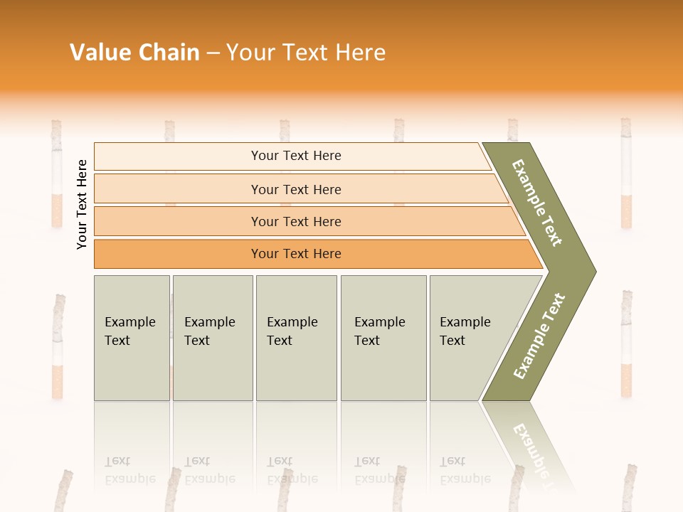 Poisonous Drug Issues PowerPoint Template