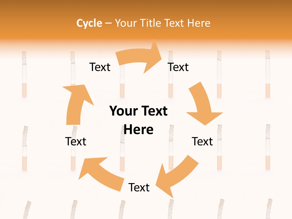 Poisonous Drug Issues PowerPoint Template
