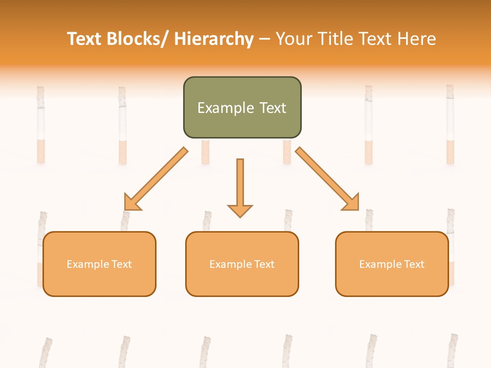 Poisonous Drug Issues PowerPoint Template