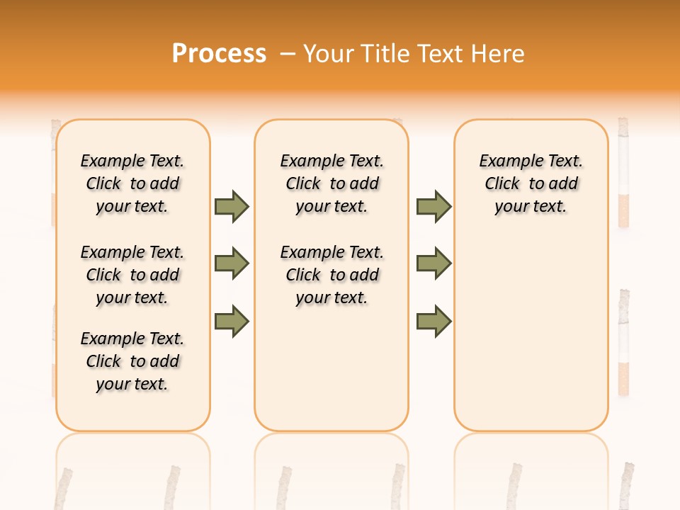 Poisonous Drug Issues PowerPoint Template