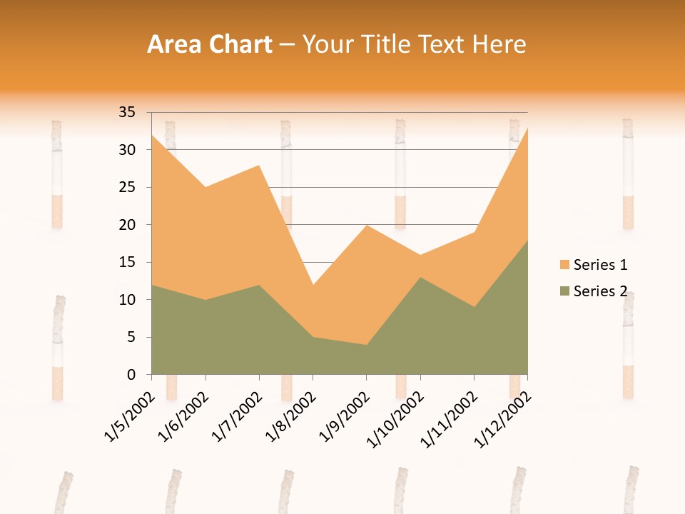Poisonous Drug Issues PowerPoint Template