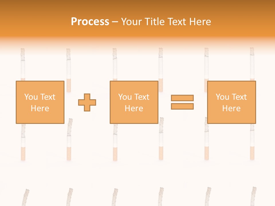Poisonous Drug Issues PowerPoint Template