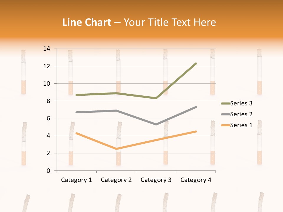 Poisonous Drug Issues PowerPoint Template