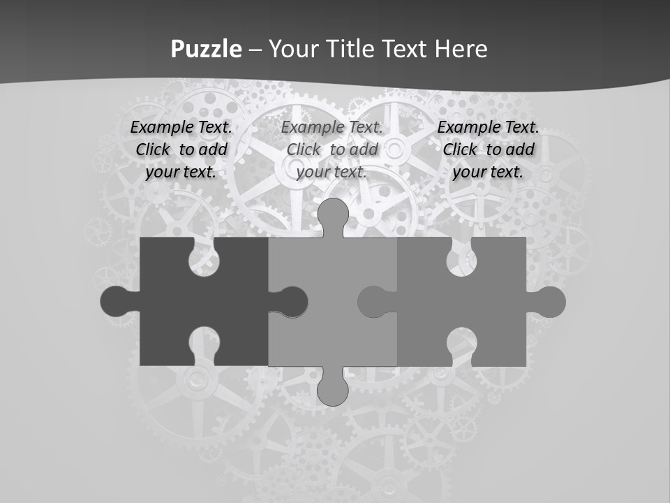 Romantic Cardiology Illustration PowerPoint Template