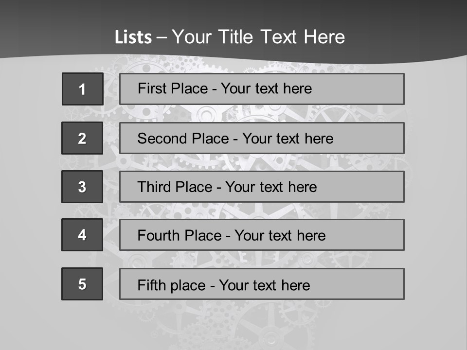 Romantic Cardiology Illustration PowerPoint Template