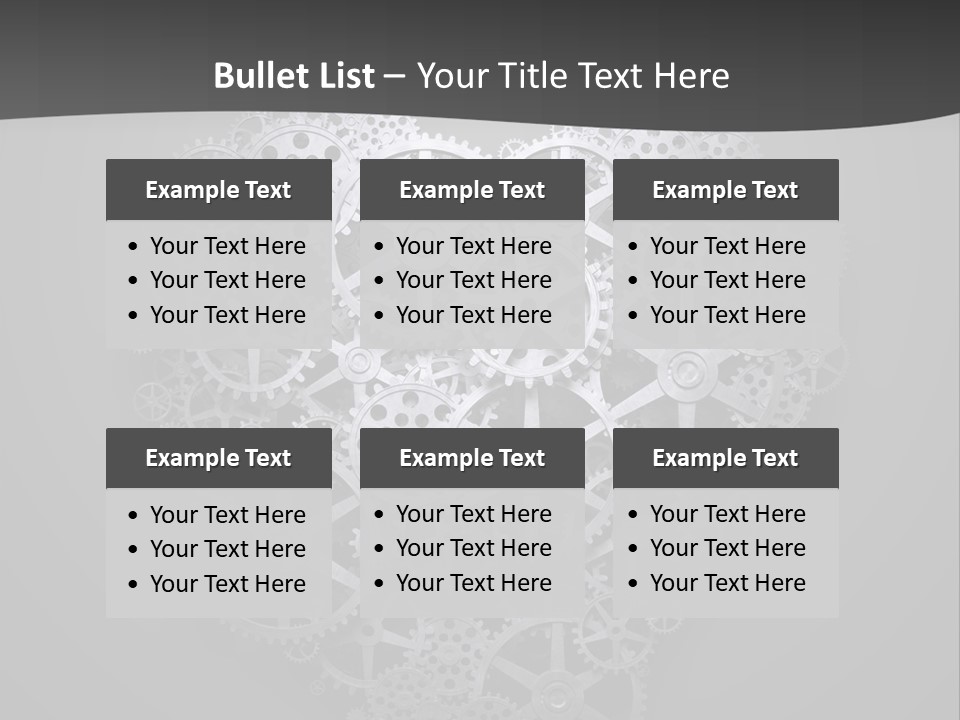 Romantic Cardiology Illustration PowerPoint Template