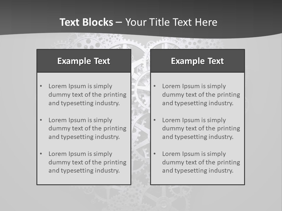 Romantic Cardiology Illustration PowerPoint Template
